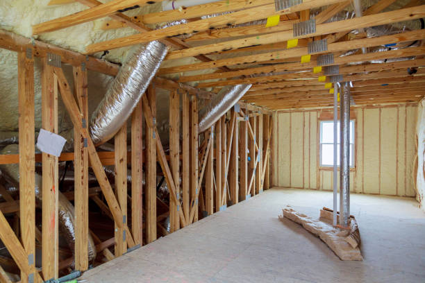 Best Spray Foam Insulation in Brewster Heights, NY